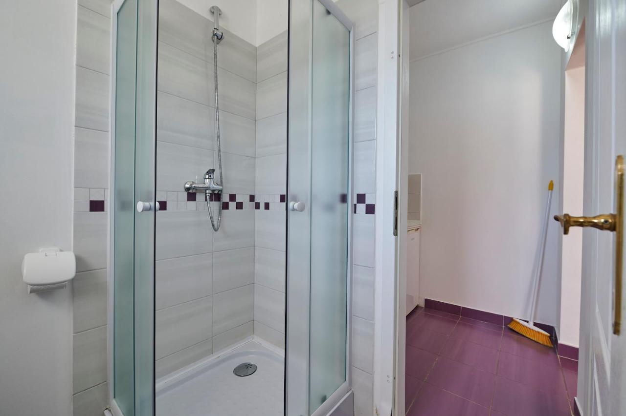 Apartments Balote Трогир Екстериор снимка