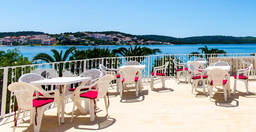 Apartments Balote Трогир Екстериор снимка
