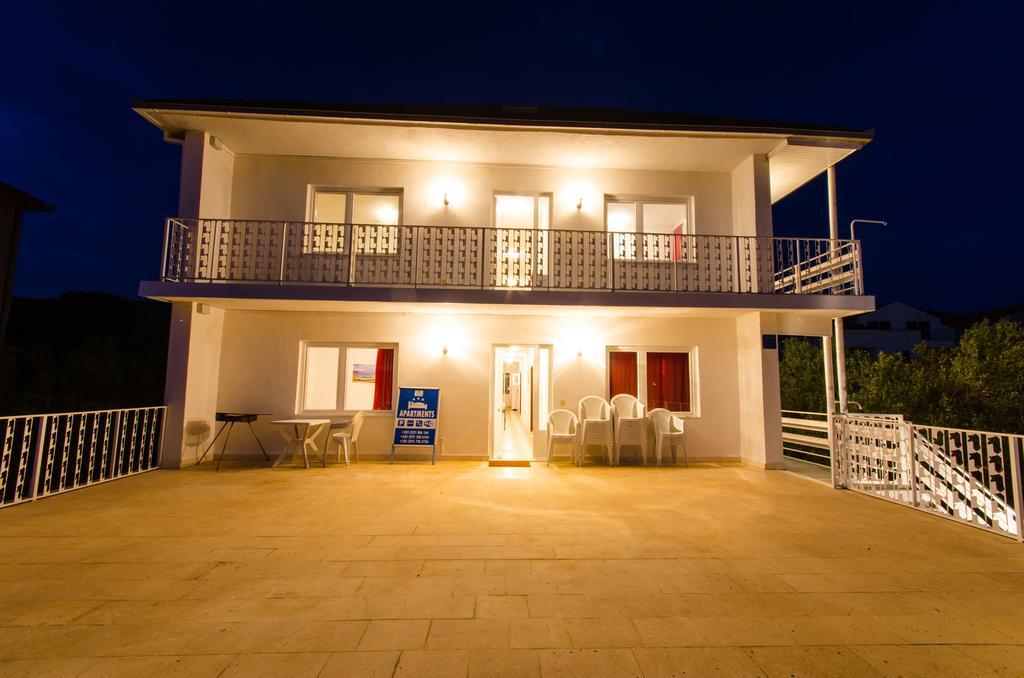Apartments Balote Трогир Екстериор снимка