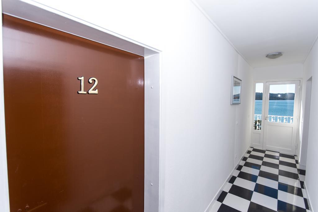 Apartments Balote Трогир Екстериор снимка
