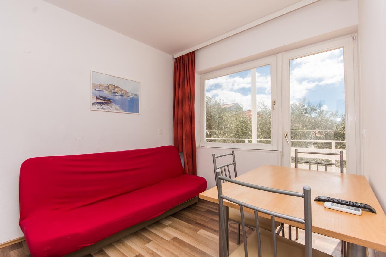Apartments Balote Трогир Екстериор снимка