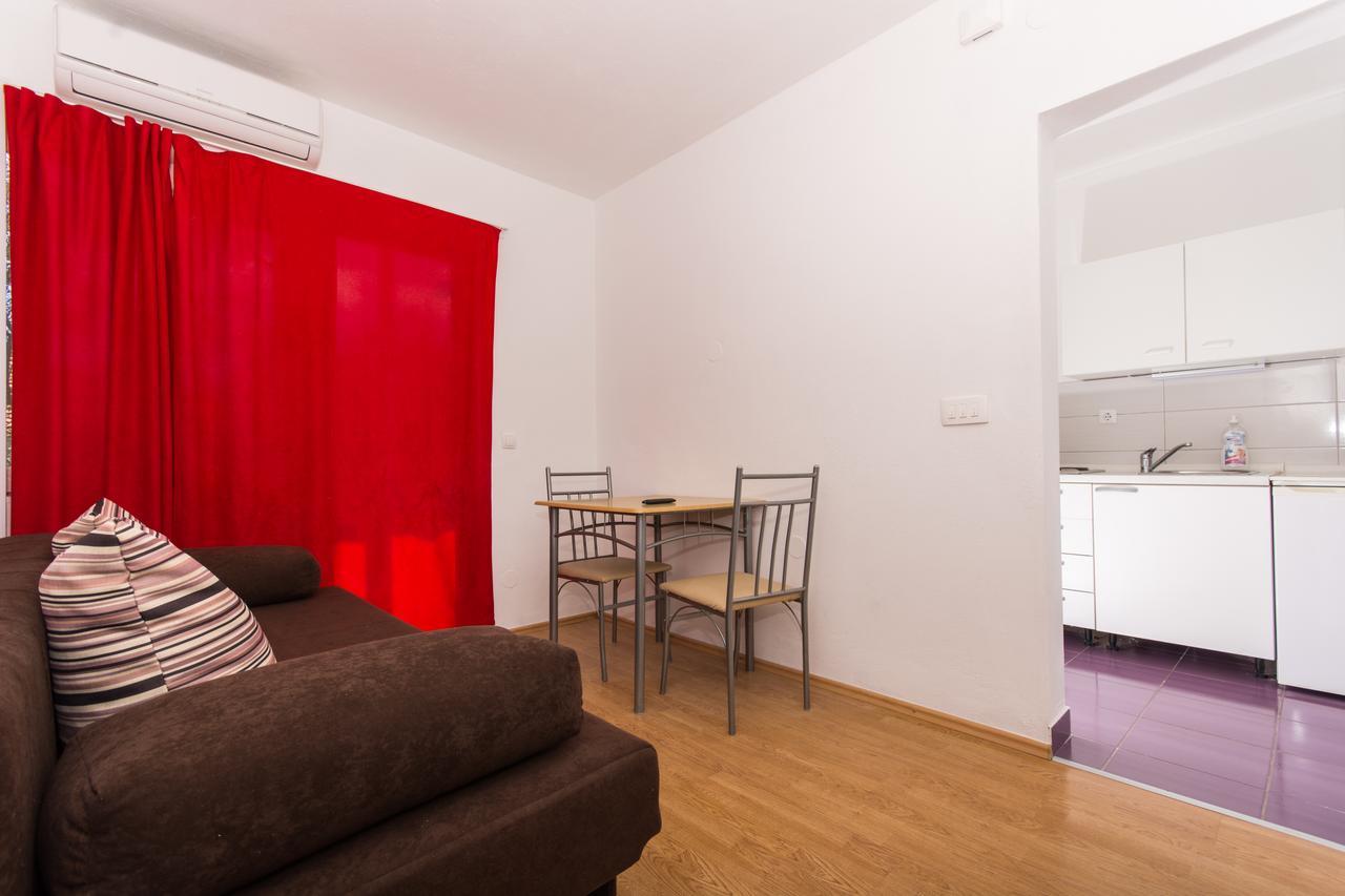 Apartments Balote Трогир Екстериор снимка