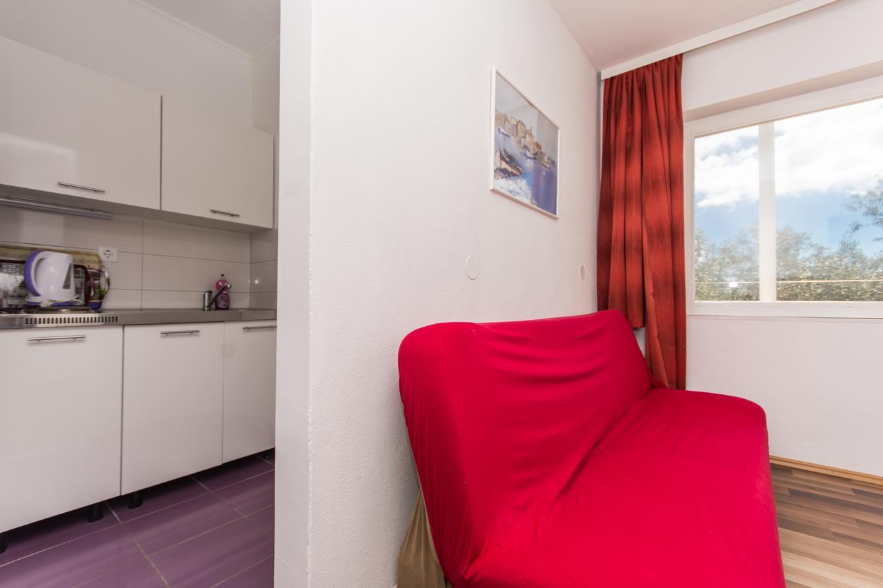 Apartments Balote Трогир Екстериор снимка